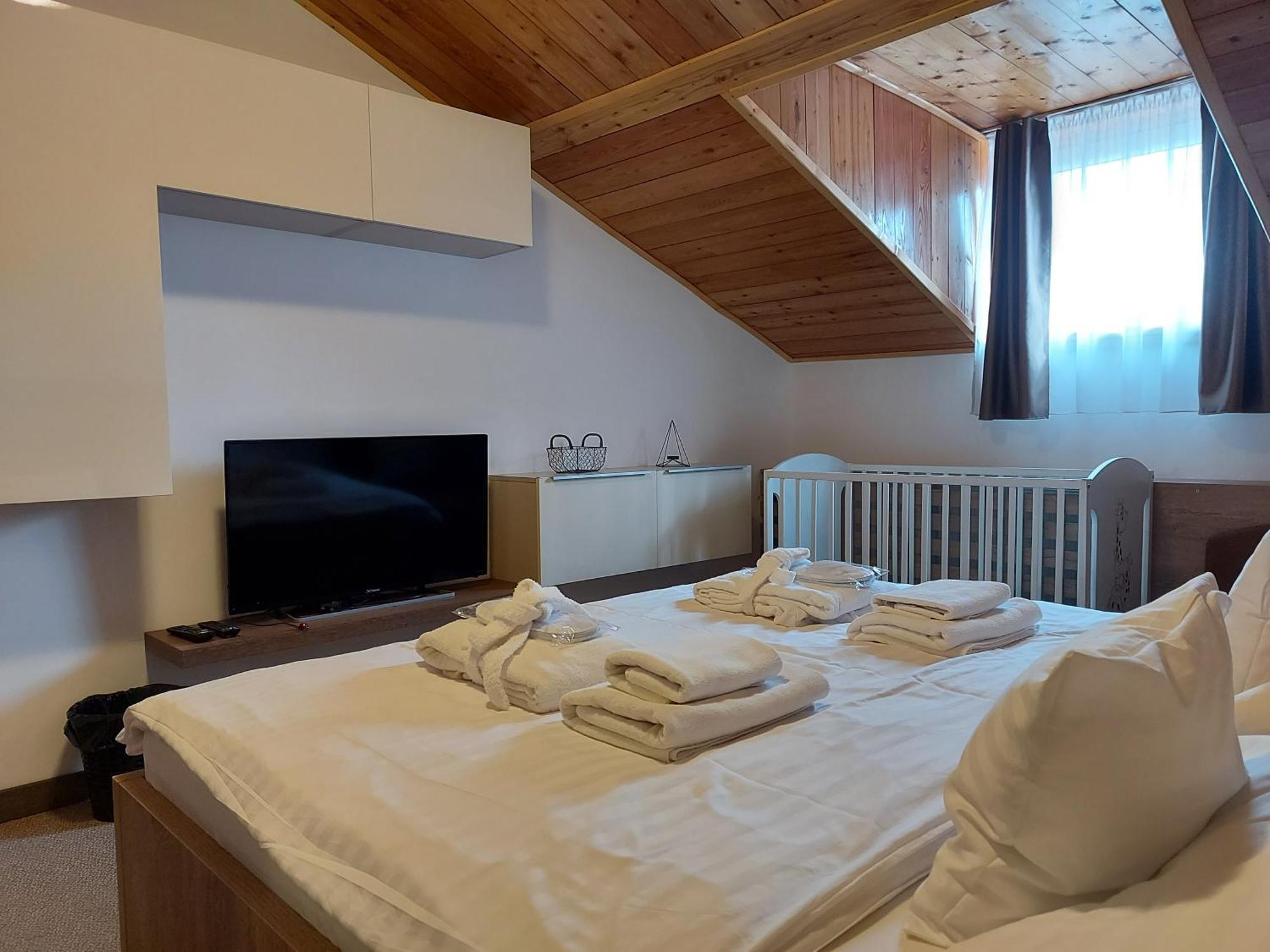 Wellness Hotel Vinnay Exterior foto