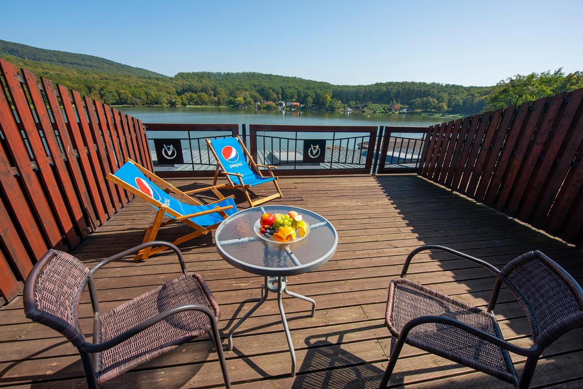 Wellness Hotel Vinnay Exterior foto