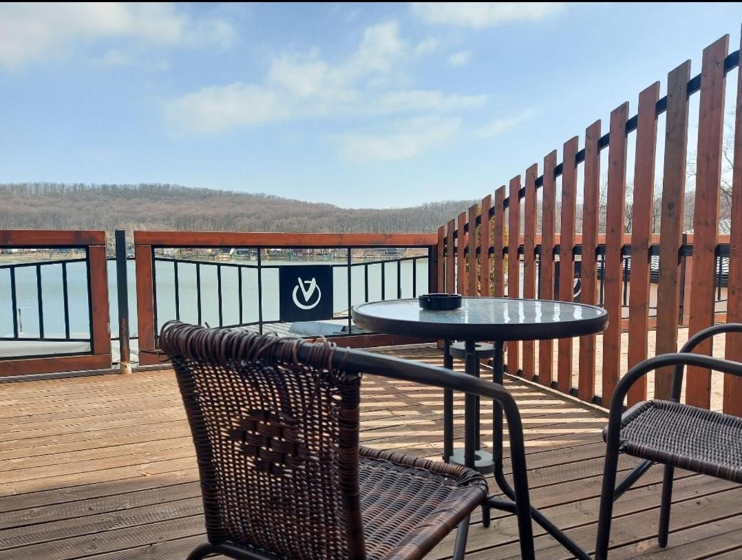 Wellness Hotel Vinnay Exterior foto